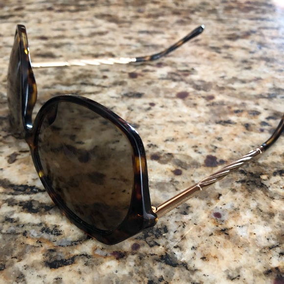 Burberry Sunglasses